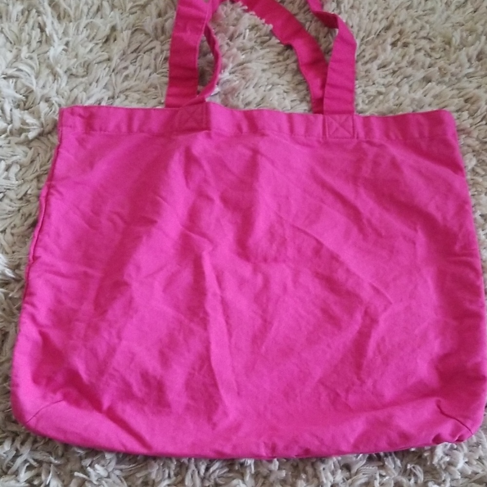 Pink bag - Picture 2 of 4